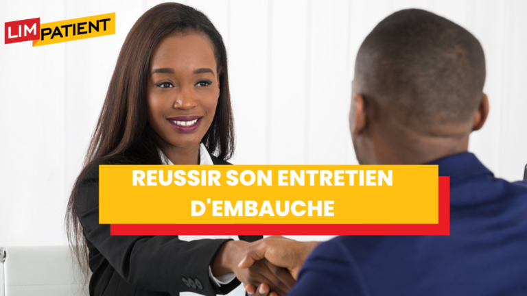 Préparer et réussir son interview d’embauche - Expatriation en Afrique