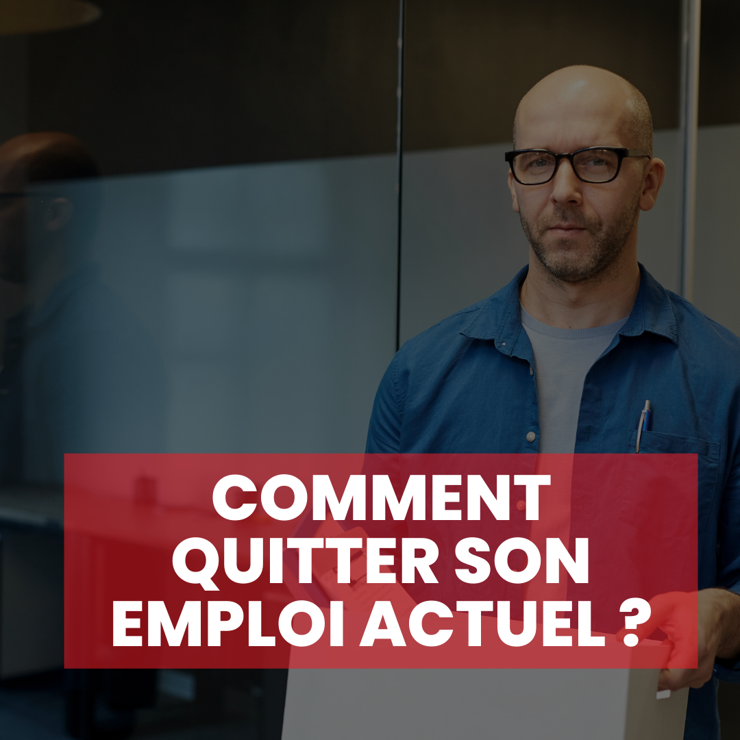 Comment Quitter Son Emploi Actuel? Expatriation en Afrique